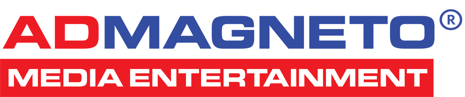 Admegneto Media Logo
